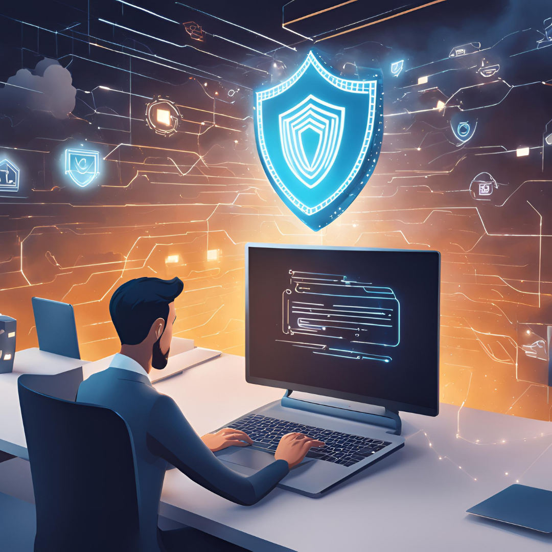 Can Temporary Emails Help with Cybersecurity for Individuals?